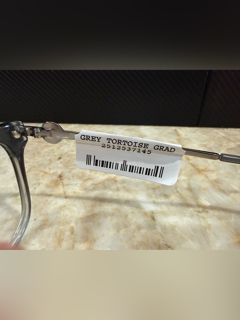 Coach Eyeglasses HC6176 - Women - Picture 11 of 12